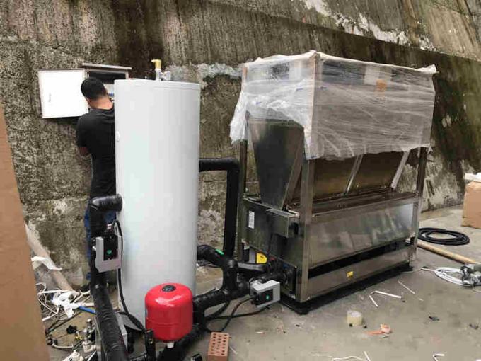 Maanshan Leonon Energy Saving Technology Co., Ltd. Ποιοτικός έλεγχος