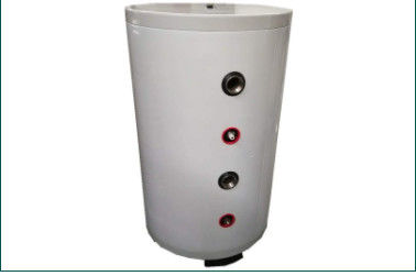ποιότητας  0.7MPa Bathroom Heat Pump Buffer Tank With Enamel Housing εργοστάσιο