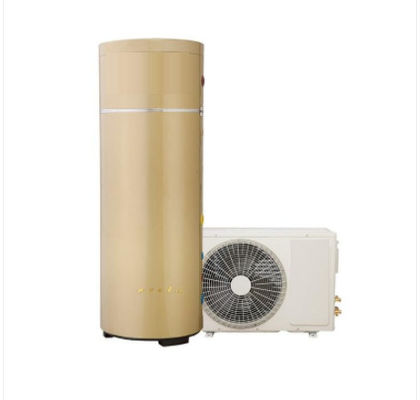 ποιότητας  Center Air Conditioner Heating And Cooling Heat Pump Split 3.6KW εργοστάσιο
