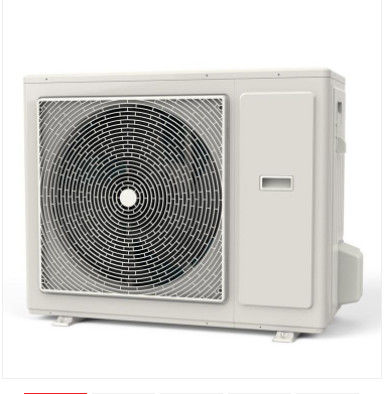 ποιότητας  IPV4 Air To Water Heating System 4.66 COP Hot Tub Heater Pump 50HZ εργοστάσιο