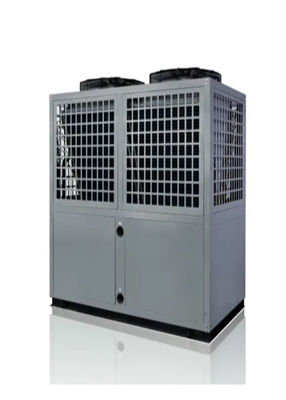 38.9KW αντλία θερμότητας συνεχών αναστροφέων της EVI χαμηλής θερμοκρασίας 30A