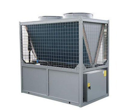 16Kw αντλία θερμότητας πηγής αέρα της EVI R410A για τη θέρμανση σπιτιών