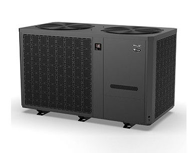 3KW εμπορικές αντλίες θερμότητας πηγής αέρα αντλιών θερμότητας κλιματισμού R407C