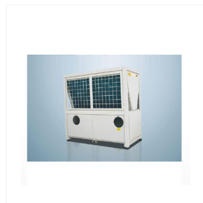2.77KW πολυ αντλία ενεργειακής θερμότητας αέρα δύναμης 50Hz για την πισίνα