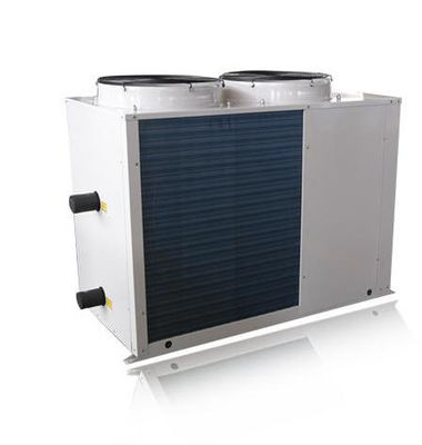 220V αντλία θερμότητας πηγής αέρα της EVI συμπιεστών της EVI 15P R410A