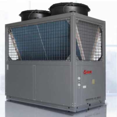220KW υψηλής θερμοκρασίας καυτή σκάφη 380V αντλιών θερμότητας πηγής αέρα