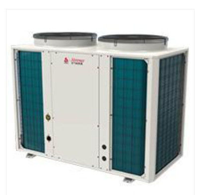65KW θερμαντική και δροσίζοντας θερμότητας αντλιών 380V του CO2 θερμότητας αντλία 4,7 του CO2 η ΣΠΌΛΑ