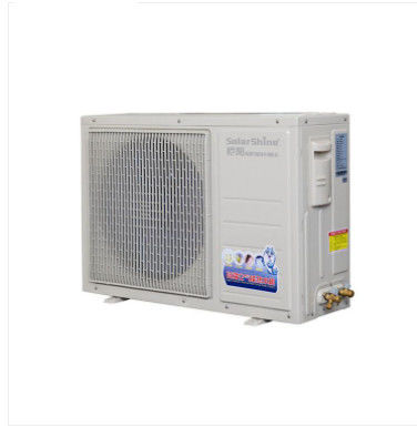 Σύστημα ψύξης 1KW 50Hz αντλιών θερμότητας πηγής αέρα του CO2 ΣΥΝΕΧΩΝ αναστροφέων