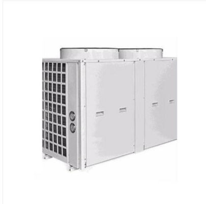 Monobloc αντλία θερμότητας πηγής αέρα ΣΥΝΕΧΩΝ αναστροφέων κλιματισμού εμπορικό 49dB