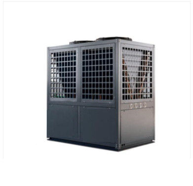 2KW όλοι σε ένα σύστημα θερμαστρών HVAC νερού R410A θερμοσιφώνων αντλιών θερμότητας
