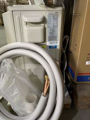 Διασπασμένο κλιματιστικό μηχάνημα 18000BTU R410A τοίχων ΣΥΝΕΧΏΝ αναστροφέων συμπιεστών GMCC