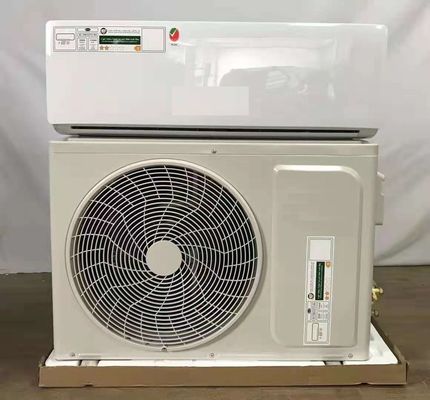 Διασπασμένο κλιματιστικό μηχάνημα 18000BTU R410A τοίχων ΣΥΝΕΧΏΝ αναστροφέων συμπιεστών GMCC