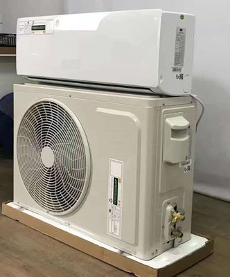 Διασπασμένο κλιματιστικό μηχάνημα 18000BTU R410A τοίχων ΣΥΝΕΧΏΝ αναστροφέων συμπιεστών GMCC