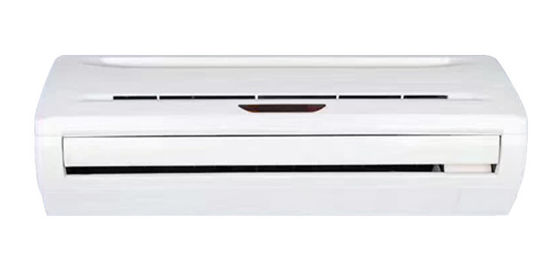 R410A διασπασμένο κλιματιστικό μηχάνημα 60HZ 12000BTU 24000BTU αναστροφέων ψυκτικών ουσιών