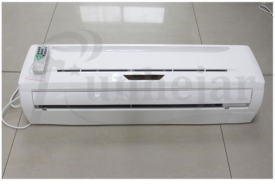 R410A διασπασμένο κλιματιστικό μηχάνημα 60HZ 12000BTU 24000BTU αναστροφέων ψυκτικών ουσιών