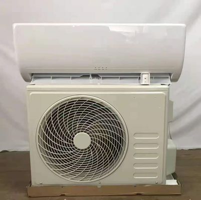 Πολυ διασπασμένος τύπος AC220v 240V αγωγών αναστροφέων κλιματιστικών μηχανημάτων ψυκτικών ουσιών R32 R410A