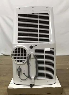 Πολυ διασπασμένος τύπος AC220v 240V αγωγών αναστροφέων κλιματιστικών μηχανημάτων ψυκτικών ουσιών R32 R410A
