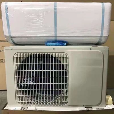 Διασπασμένο κλιματιστικό μηχάνημα R22 12000BTU ΣΥΝΕΧΩΝ αναστροφέων τοίχων ψύξης & θέρμανσης για το σπίτι