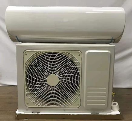 Διασπασμένο κλιματιστικό μηχάνημα R22 12000BTU ΣΥΝΕΧΩΝ αναστροφέων τοίχων ψύξης & θέρμανσης για το σπίτι