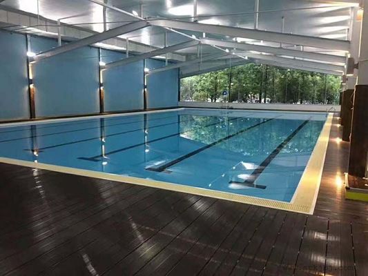 Αέρας για να ποτίσει τις θερμάστρες πισινών αντλιών θερμότητας χαμηλής θερμοκρασίας θερμαστρών SPA