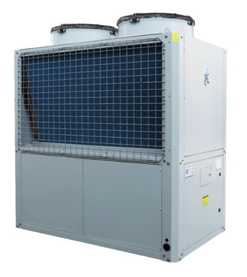 Αέρας ψυκτικών ουσιών του CO2 R744 ή ημι κλειστή εναλλαγή αντλιών θερμότητας πηγής νερού
